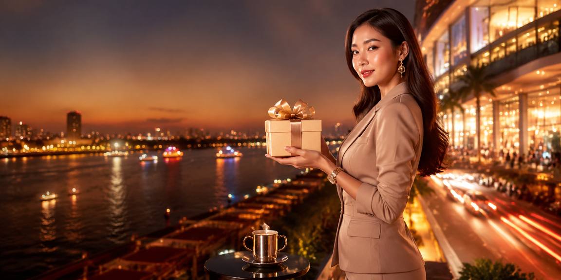 shd7727 Khu vực được hỗ trợ